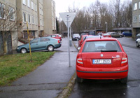Car rental in the czech republic