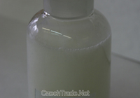 Sodium lauryl sulfate - sls