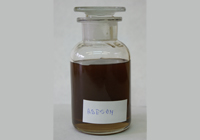 Linear alkylbenzene sulfonic acid - labsa