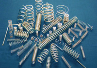 Compression springs