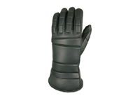Gloves for police
