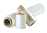 Ldpe foil wrappers