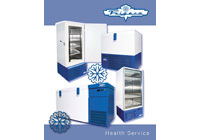 Medical cooling equipment