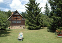 Holiday rental in the czech republic