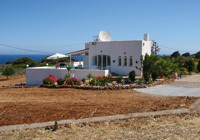 Real estates crete