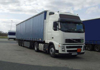 Sale of commercial vehicles