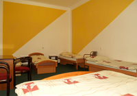 Cheap lodging in the heart of prague
