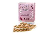 Sarapis soja for menopause