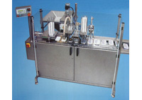 Cup filling machines