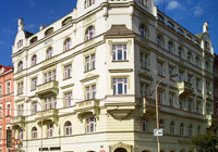Hotel Union Praha