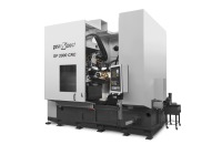 Machine tools for gearing