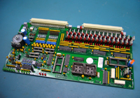 Fixing of printed circuit boards
