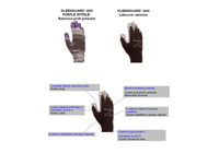 Utility gloves