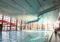 Liberec swimming pool