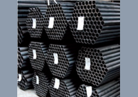 Steel structural pipes