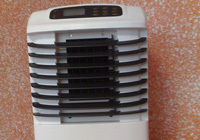 Apartment air conditioning