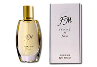Fm group perfumes