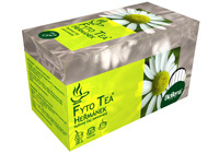Herbal teas
