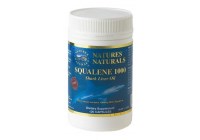 Shark liver oil squalene 1000