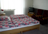 Beskydy accommodation