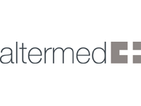 ALTERMED CORPORATION a.s.