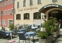 Hotel Schmidbräu