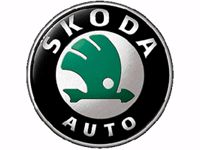 Škoda car