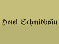 The hotel Bavarian forest