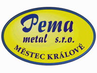 PEMA METAL s.r.o.